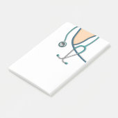 Medische kruiden post-it® notes (Schuin)