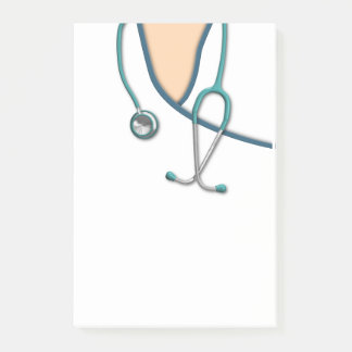 Medische kruiden post-it® notes