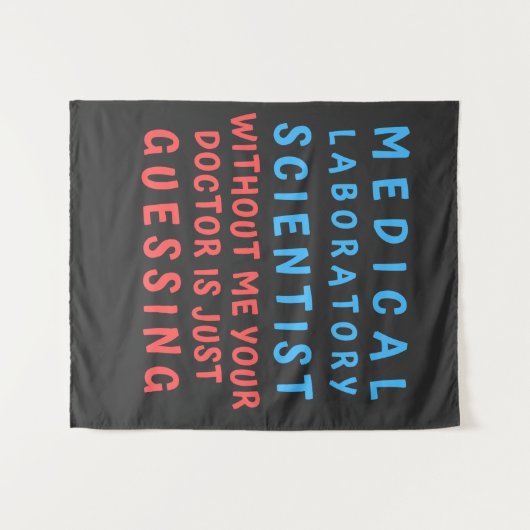 MEDISCHE LABORATORIUMWETENSCHAPPELIJK ZONDER MIJ U WANDKLEED (Voorkant (horizontaal))