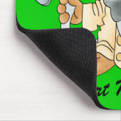 Medische Muismat - SRF (Hoek)