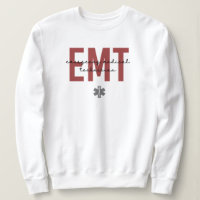 Medische noodtechnicus EMT