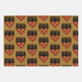 Medische opvulpapier inpakpapier vel (Voorkant 3)