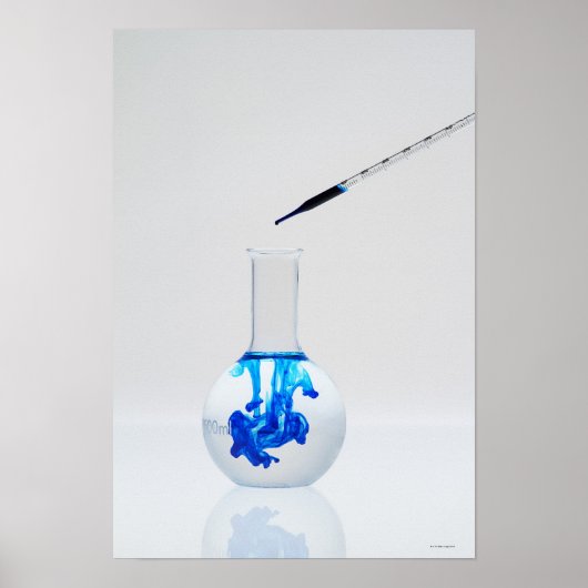 Medische schokken 4 poster (Voorkant)