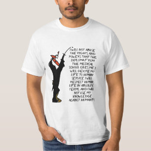 MEDISCHE T-shirt