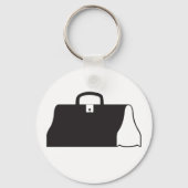 Medische tas sleutelhanger (Voorkant)