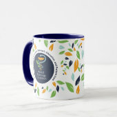 Medische Toxicologie Foundation Mok (Voorkant links)