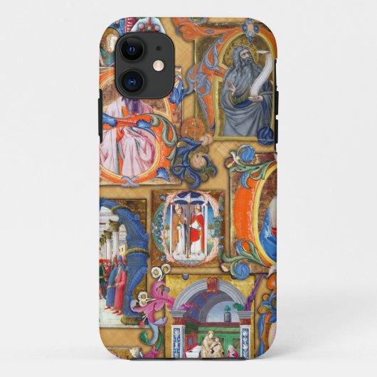 Medische verlichting Case-Mate iPhone case (Achterkant)