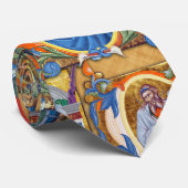 Medische verlichting stropdas (Opgerold)