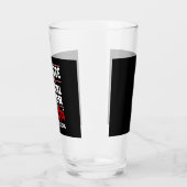 Medische vulling glas (Links)