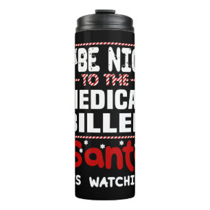 Medische vulling thermosbeker