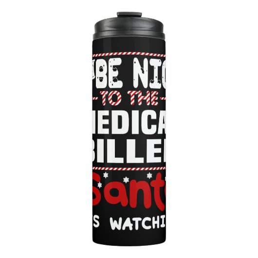 Medische vulling thermosbeker (Voorkant)