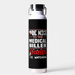 Medische vulling waterfles