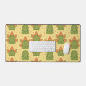 Méditants pastèque Zen (Clavier et souris)