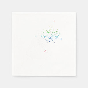 Meditate Chakra Yoga Yogi Namaste Pilates Om Gift Servet