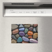 Meditatie 01 magneet (Insitu (Vaatwasser))