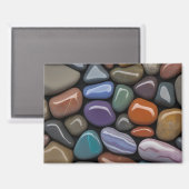 Meditatie 01 magneet (Voorkant / Achterkant)