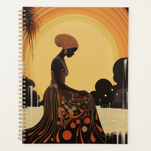 MEDITATIE #3 PLANNER (Voorkant)