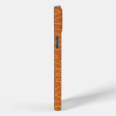 Meditatie Boeddha Case-Mate iPhone Case (Achterkant / Rechts)