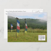 Meditatie Briefkaart (Voorkant / Achterkant)