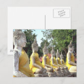 Meditatie Briefkaart (Voorkant / Achterkant)