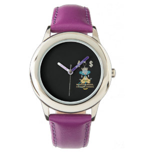 Meditatie Cadeau Horloge
