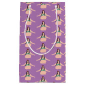 Meditatie Klein Cadeauzakje (Voorkant)