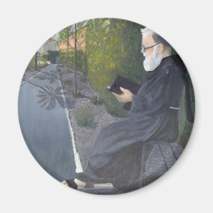 Meditatie Magneet