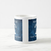 Meditatie Mok (Center)