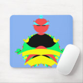 Meditatie Muismat (Met muis)