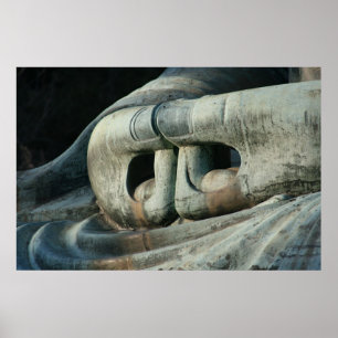 Meditatie Poster