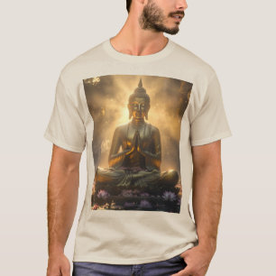 MEDITATIE - YOGA - CARPE DIEM T-SHIRT