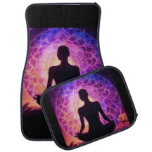 Meditatieve Mandala