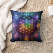 Meditatieve Mandala Chakra