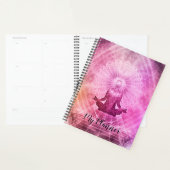 Méditation (Devant avec enveloppe)