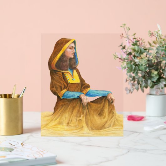 Méditation (Mariage)