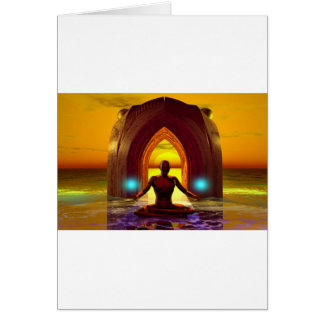 méditation bouddha