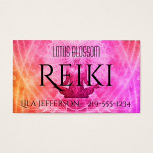Méditation de Bouddha dans les roses Reiki