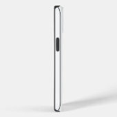 "Méditation instantanée", Coque Apple iPhone 14 (Verso / Droite)