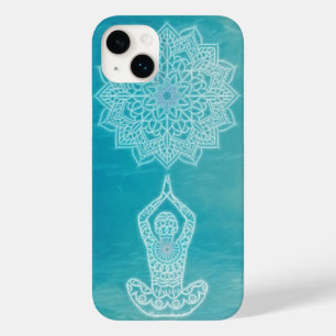 Meditation Mandala Zen Body Mind Spirit Case-Mate iPhone 14 Plus Hoesje