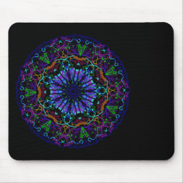 Meditation Mousepad Muismat