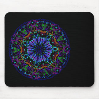 Meditation Mousepad Muismat