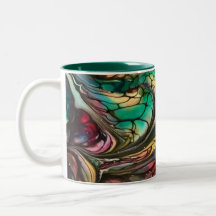 Méditation Mug 2