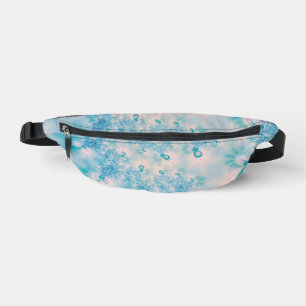 Méditation Papillon Art Bleu Calme