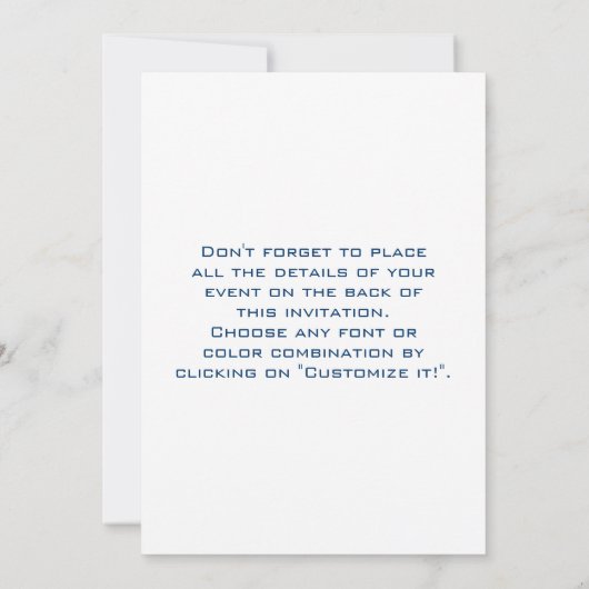 Meditation Rocks gestapeld in Canyon Kaart (Achterkant)