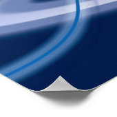 Meditation Sigil Poster (Hoek)