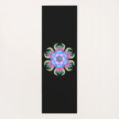 Méditation tapis de yoga (Dos)