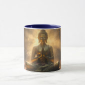 MEDITATION - YOGA - CARPE DIEM MOK (Midden)