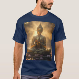 MEDITATION - YOGA - CARPE DIEM T-SHIRT