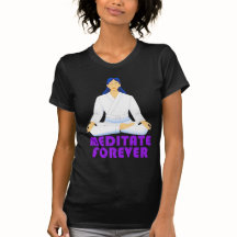 Mediteer voor altijd