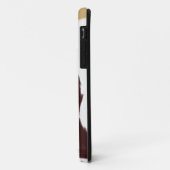 Méditent le coque iphone (Dos/Gauche)